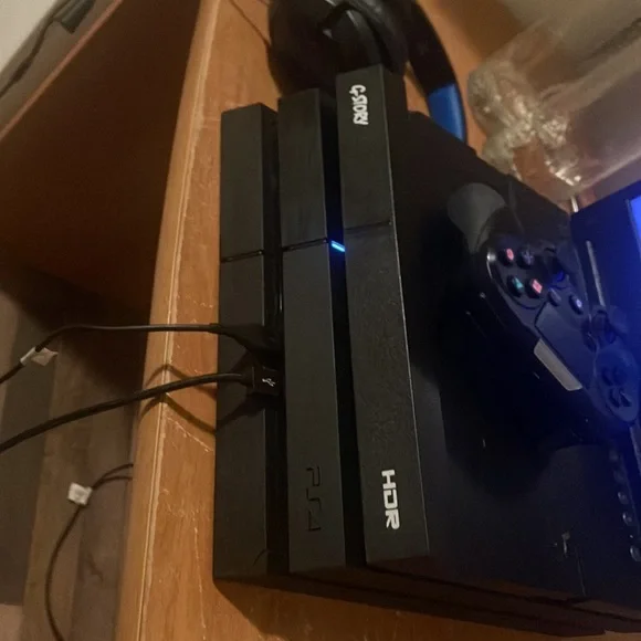 Ps4